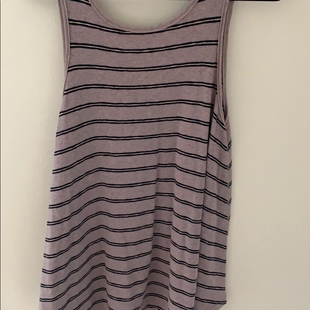Free people oversized women’s tank/dress